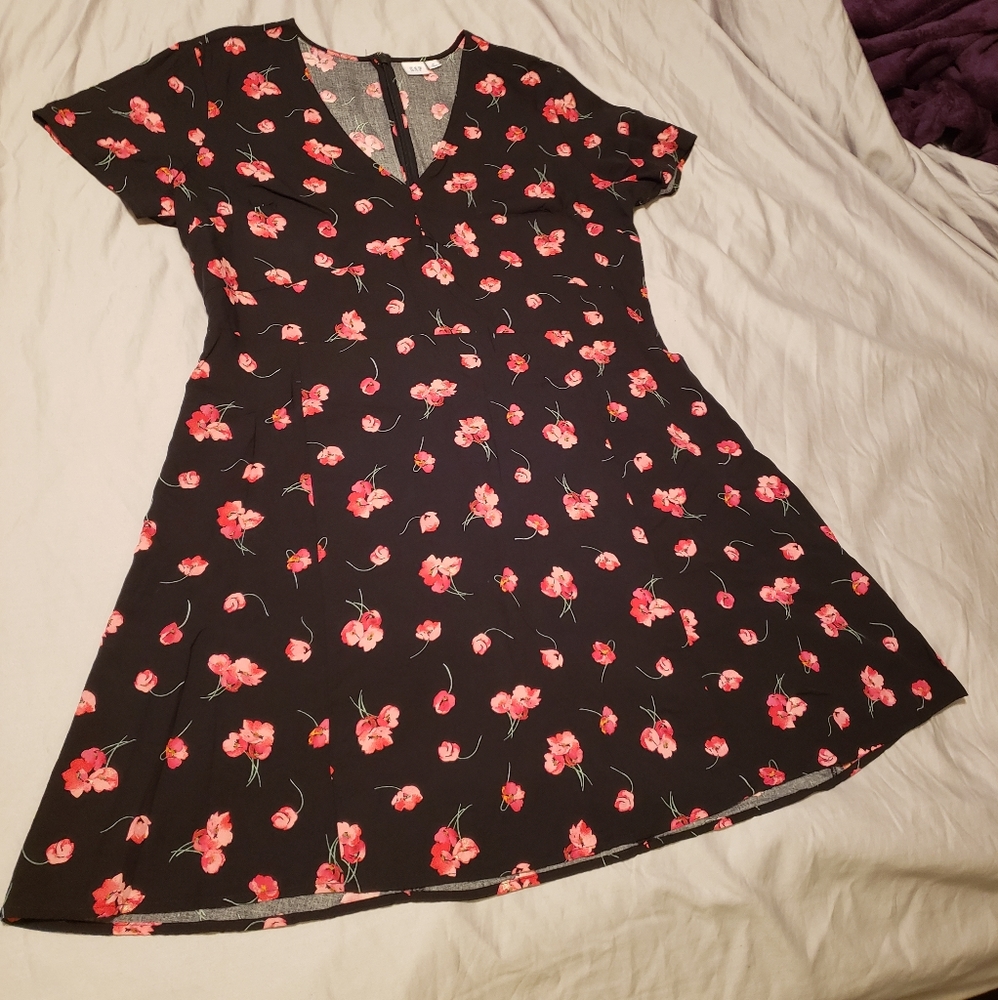 Gap dress